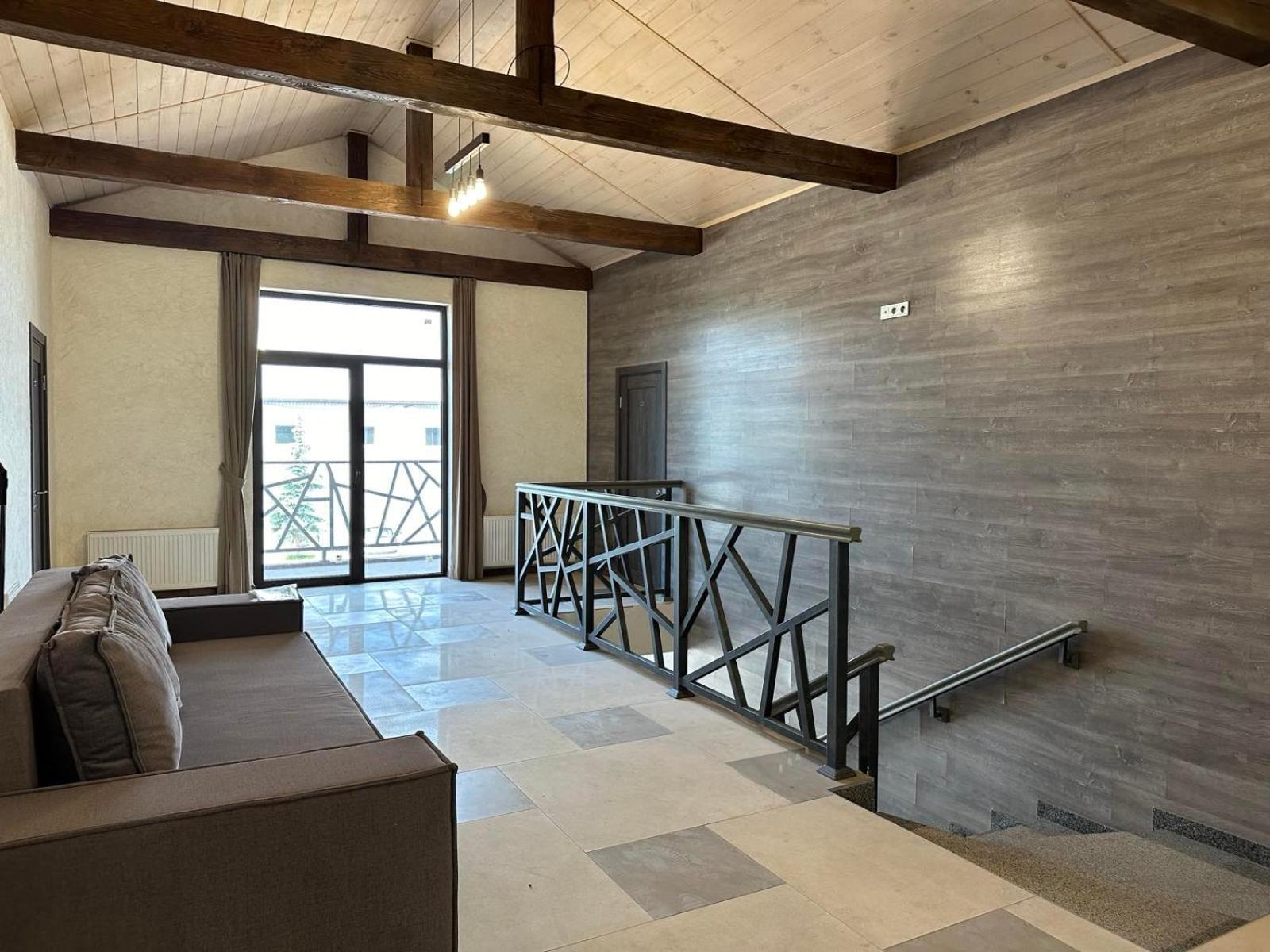 Mini Hotel On Brovarskaya Brovary Ngoại thất bức ảnh