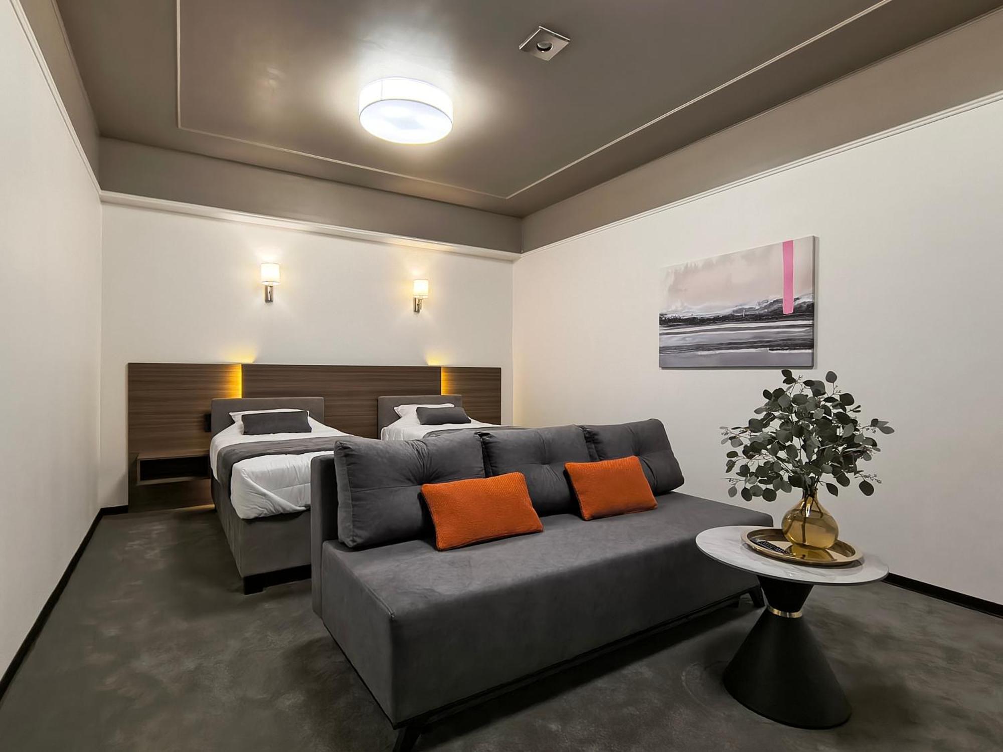 Mini Hotel On Brovarskaya Brovary Ngoại thất bức ảnh