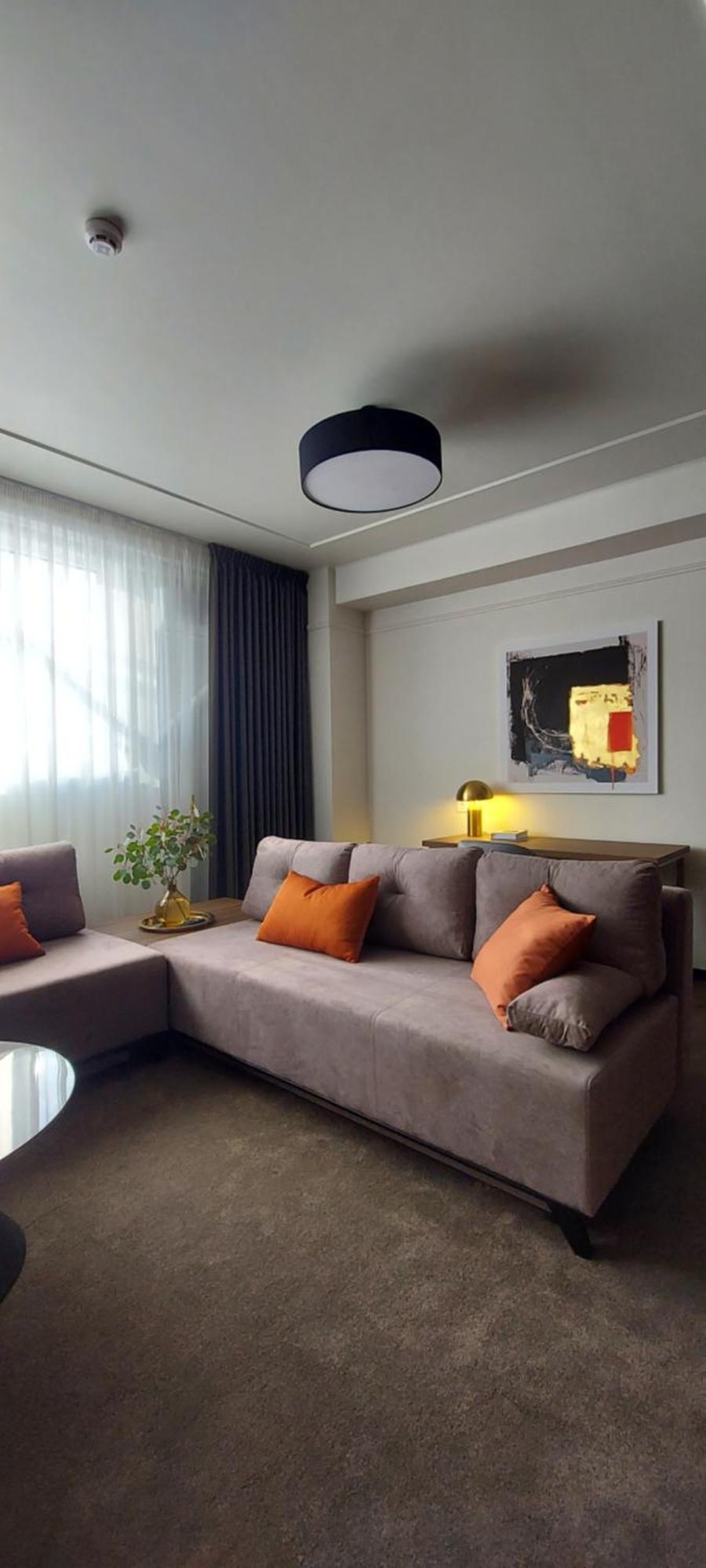Mini Hotel On Brovarskaya Brovary Ngoại thất bức ảnh