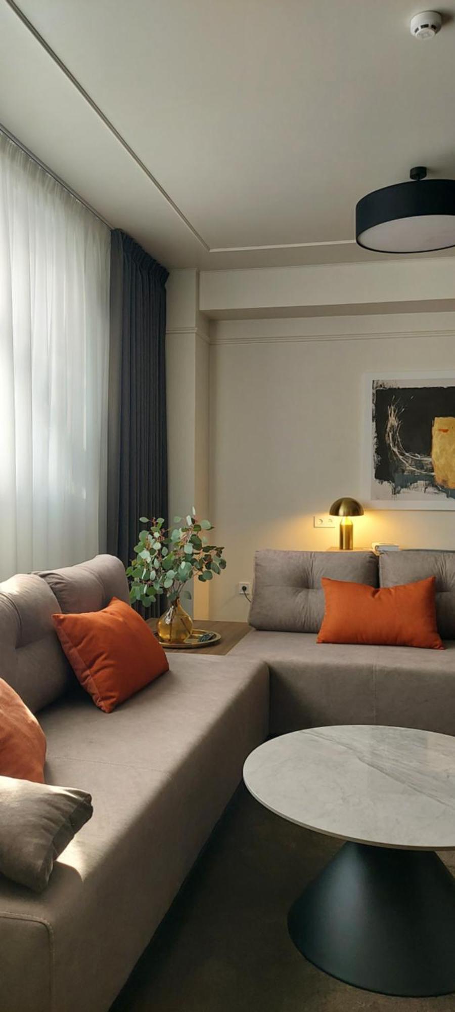 Mini Hotel On Brovarskaya Brovary Ngoại thất bức ảnh