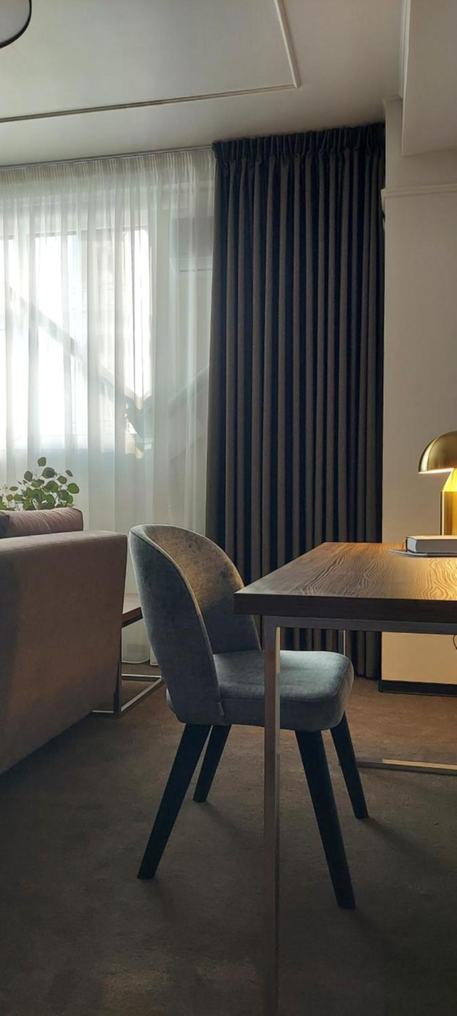 Mini Hotel On Brovarskaya Brovary Ngoại thất bức ảnh