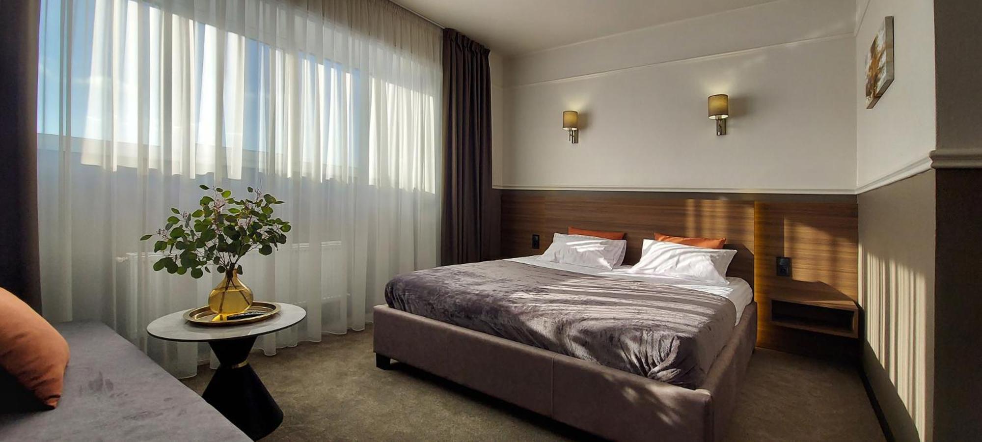 Mini Hotel On Brovarskaya Brovary Ngoại thất bức ảnh