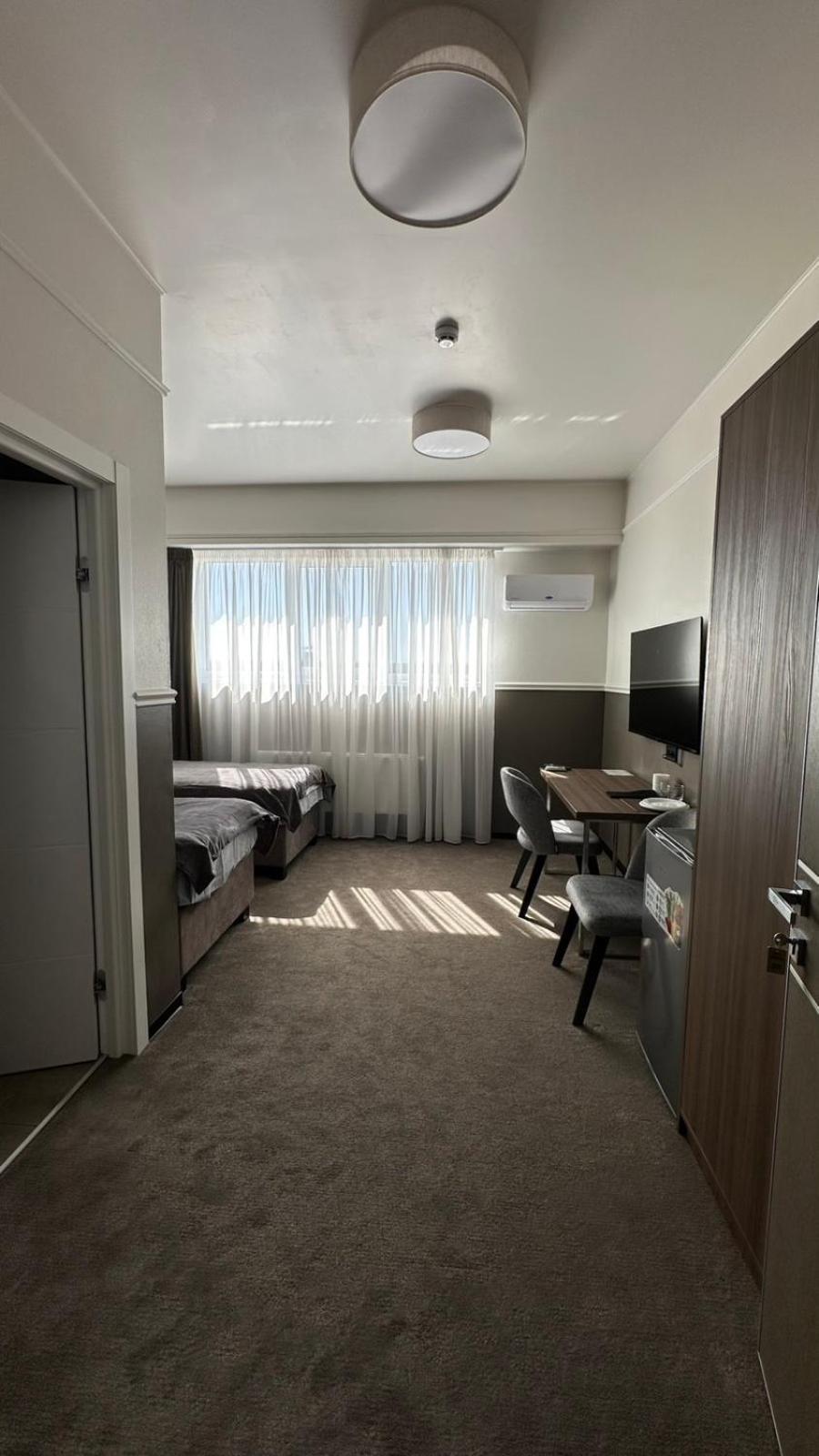 Mini Hotel On Brovarskaya Brovary Ngoại thất bức ảnh