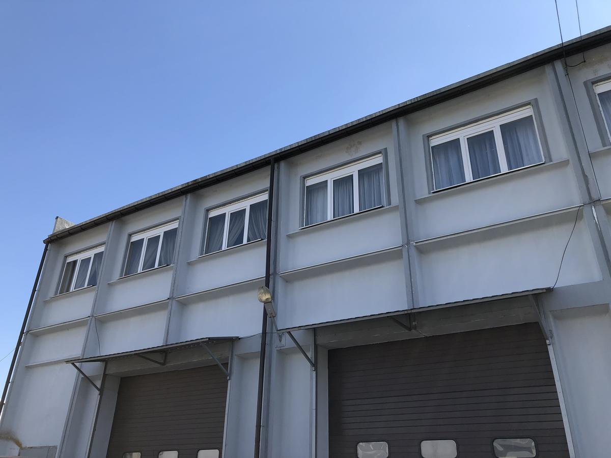 Mini Hotel On Brovarskaya Brovary Ngoại thất bức ảnh