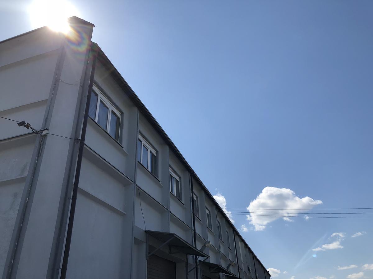 Mini Hotel On Brovarskaya Brovary Ngoại thất bức ảnh